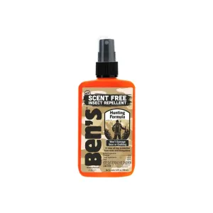 AMK 00067366 BEN\'S Hunting Formula 3.4OZ Carded