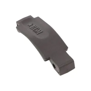 Bravo Company BCM Gunfighter Trigger Guard Mod 0 Black Polymer AR-15
