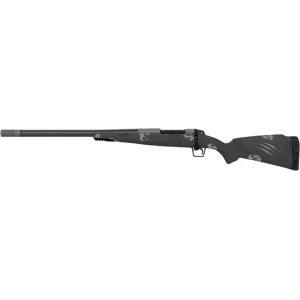 Fierce ROG300PRC22GPLH CBRG Left Hand 22 GLC/PHT