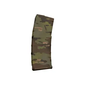 Magpul PMAG 30 AR/M4 GEN M2 MOE 228042 5.56x45mm/.223 Rem 30rd Multi-Cam Tropic Polymer Magazine