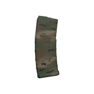 Magpul PMAG Gen M2 MOE 228055 Magazine, AR-15/M4, 5.56x45mm NATO/.223 Rem, 30-Round, Multi-Cam Woodland