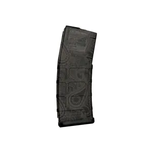 Works PMAG GEN M2 MOE 30-Round AR/M4 Magazine 5.56NATO Laser Paisley