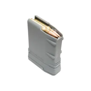 Amend2 762MOD2GRY10 MOD-2 10rd 308 Win/7.62x51mm Compatible w/ AR-10 Gray