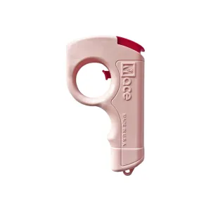 MSI 80826 Pocket Pepper Spray - Champagne Rose
