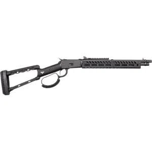 Rossi R92 Lever Action .357 Magnum Rifle, 16\" Barrel, 8+1 Capacity, Ranger Point Precision Furniture - 923571613-TBRP