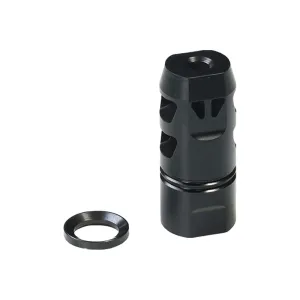 CMMG 76DA527 Zeroed SVD Muzzle Brake Defcan 3
