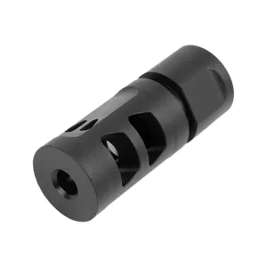 CMMG 55DA5B2 Zeroed SVD Muzzle Brake Defcan 2