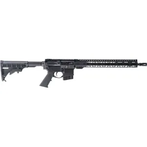 Faxon Ascent FX22A116 Rifle 22 ARC 16\" 10-Round Semi-Automatic Nitrided BCG M-LOK Handguard