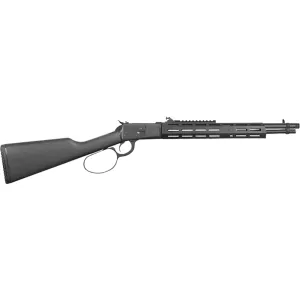 Citadel Levtac-92 45 Colt Lever Action 16.5\" Stainless Threaded Barrel 8rd