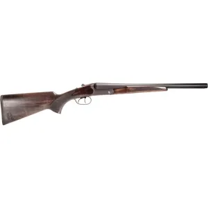 Heritage Manufacturing BL2018BK Badlander 18.5 Black 2rd Shotgun