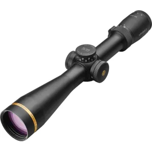 Leupold 171714 VX-5HD CDS Matte Black 3-15x44mm 30mm Tube Duplex Reticle