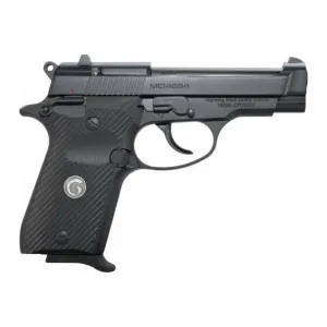 Girsan MC14 G84 .380 ACP 3.8\" Barrel 13rd Semi-Auto Pistol W/ Open Slide - 390825