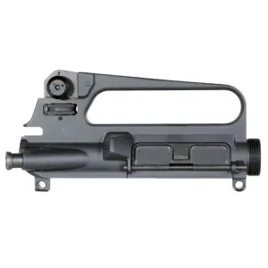 Davidson Defense A2 AR-15 Assembled Upper Receiver with Rock River Arms A2 Rear Sight Kit - 35927