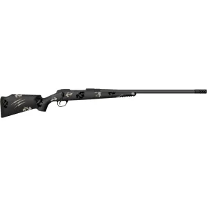 Fierce Firearms LRZ5FCRG7PRC22BU 22\" Black Cerakote Urban Camo
