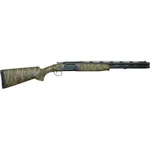 ATI Turkey Fowl ATIGKOF12TF28C Shotgun, 12 Gauge, 28\" Barrel, 2rd, Over/Under, Modified/X-Full Chokes, Bottomland Camo.