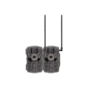 Stealth Cam STC-FXWTX-2PK Fusion Max Camera 36MP 2 pack