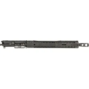 Black Rain Ordnance Carnivore Upper AR-15 .450 Bushmaster 16\" Barrel Black Finish