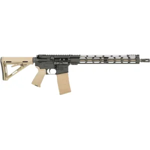 Diamondback DB175AK222 DB15 16 ML w/ Viridian Black/FDE