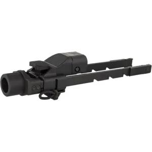 B&T Firearms BT-20517 Telescopic Brace Adaptor, 3-Position Adjustable, GHM9/GHM45