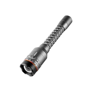 Alliance Consumer Group NEBFLT1030 Davinci 5000L Flashlight Gray 100/1,000/5,000 Lumens White LED