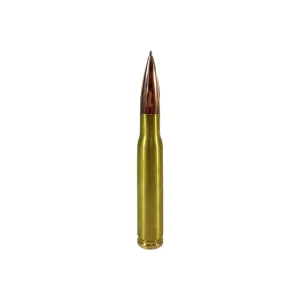 Smith & Wesson Pepper Spray CBG1018 Bullet Twist Pen Gold Brass