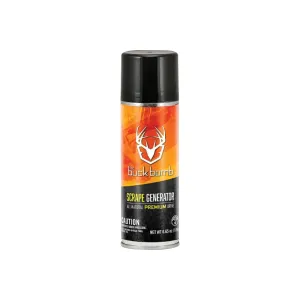 Hunters Specialties BB-200026 Buck Bomb Scrape Generator 6.65oz Aerosol