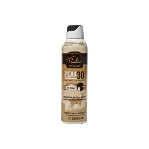 Tinks W6264 Peak30 Hot Shot Deer Doe In Estrus Scent Gel 5oz Gel Stream