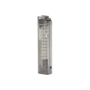 B&T MP9/TP9/APC9/SPC9 Magazine BT-30296-N 9mm Luger 20rd Polymer Gray