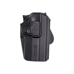 Byrna BH68371 Byrna Left Hand Level 2 Holster With Paddle