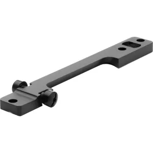 Leupold 50000 1-Piece Weaver Style Base For Win 70A Long Action Gloss Black