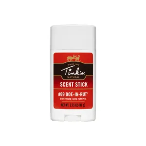 Tinks W6377 #69 Scent Stick 2.75oz Stick