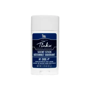 Dead Down Wind #1 Doe-P Scent Stick, Hunting Scents, MPN W5284, 2.75 oz Synthetic Calming Stick