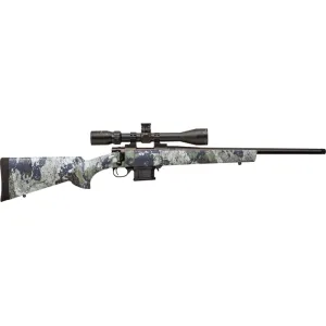 Howa HMA65GXK7GP Howa Mini Gamepro 22\" Kings XK7