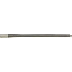 Fierce Firearms 651824 6.5mm 24\" Carbon Fiber Barrel, 1:8 Twist, 5/8-24 TPI, AR-15 Compatible.