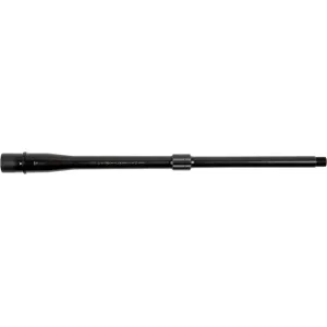Ballistic Advantage BABL65CR18PQ 6.5 Creedmoor BRL SS 18\" HAN MID .87