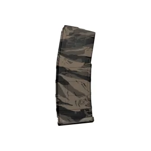 Weapon Works 228098 PMAG GEN M2 MOE 30rd Fits AR/M4 Laser VTS Polymer