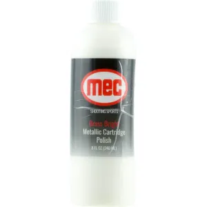 Mec Mayville 1311102 Brass Bright Cleaning Solution