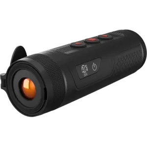 ATN TIMNBLT325 Blaze Trek 325 Thermal Monocular Black 2.7-21x 384x288, 12 Microns, 50 Hz Resolution