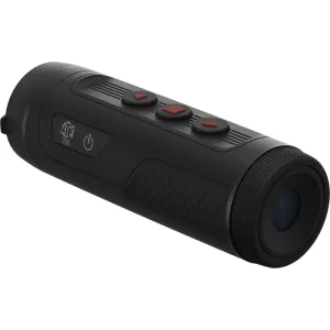 ATN TIMNBLS210 Blaze Seeker 210 Thermal Monocular Black 1.5-12x10mm 256x192, 12 Microns, 50 Hz Resolution