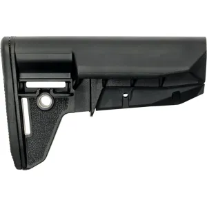 BCM GFSK-MOD2-RMS-BLK Stock KIT MOD 2 Widebdy