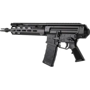 Zenith ZF56000012 ZF-56 Pistol 12\" Barrel 30rd Black