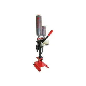 MEC Outdoors Sizemaster 8120410 Reloading Press 410 Gauge Single Stage w/o Primer Feed, 1/2 oz Charge Bar.