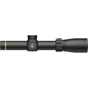 Leupold 180590 Scope VX-FREEDOM 1.5-4X20 MOA Ring