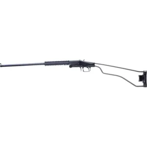 Century Arms SG8877N Centurion Survivor 18 Black Shotgun
