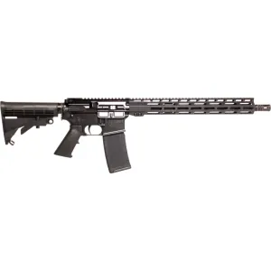 American Tactical Inc Mil-Sport ATIG15MS300ML15 Rifle, 300 AAC Blackout, 16\" Threaded Barrel, 30+1, Semi-Auto, 15\" M-LOK Handguard, Optics-Ready.