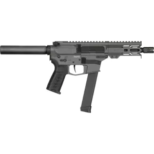 CMMG 99A190FTNG Banshee MKGS 5 Tube Tung