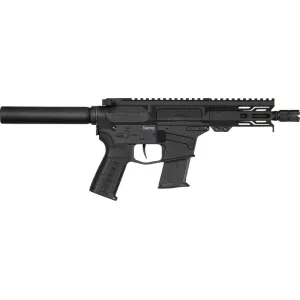 CMMG 57A9A0FAB Banshee MK57 5.7X28 5 Tube Arblk