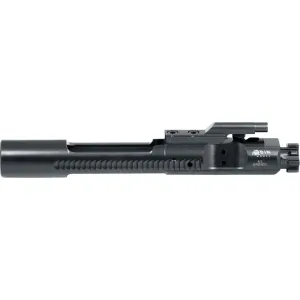 Odin Works ACC65BCG Bolt Carrier Group 6.5 Grendel Type 2 Black Nitride, 8620 Steel Carrier, 9310 Steel Bolt.
