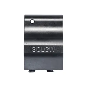 Sons of Liberty GB750V2 GAS Block .75 V2
