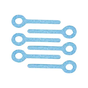 Code Blue OA1340 Expandable Wicks Deer 6 Pack